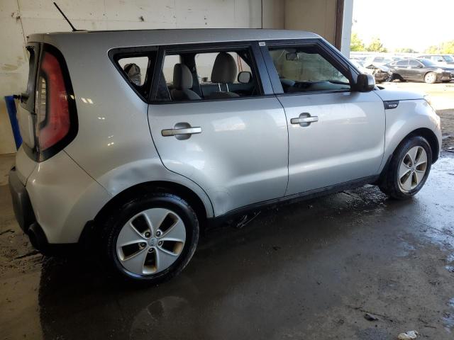 Photo 3 from auction – 2014 KIA SOUL with VIN KNDJN2A22E7725793