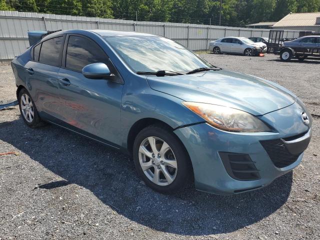 Photo 4 from auction – 2010 MAZDA 3 I with VIN JM1BL1SG9A1138924