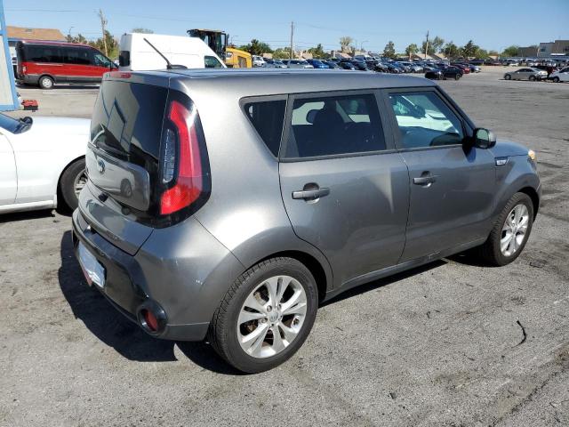 Photo 3 from auction – 2016 KIA SOUL + with VIN KNDJP3A51G7326936