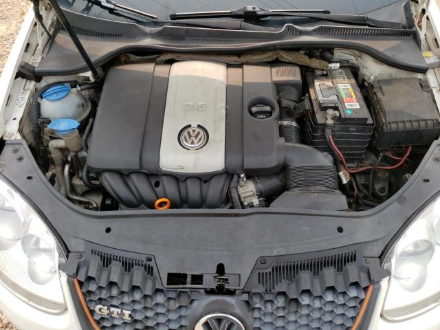 Photo 11 from auction – 2008 VOLKSWAGEN JETTA S with VIN 3VWJM71K08M106617