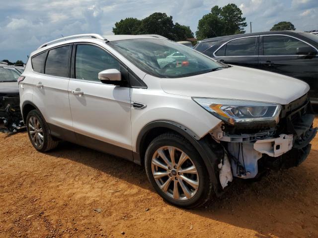 Photo 4 from auction – 2017 FORD ESCAPE TIT with VIN 1FMCU9J95HUF09486