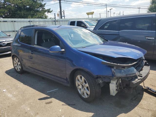 Photo 4 from auction – 2007 VOLKSWAGEN RABBIT with VIN WVWAR71K47W208618