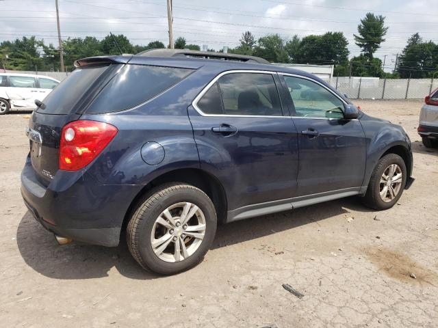 Photo 3 from auction – 2015 CHEVROLET EQUINOX LT with VIN 2GNFLFE39F6415977