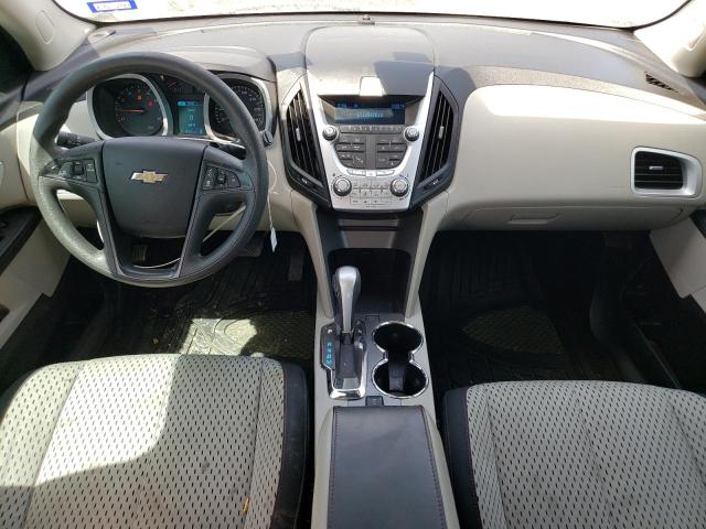 Photo 8 from auction – 2013 CHEVROLET EQUINOX LS with VIN 2GNALBEK7D6317103