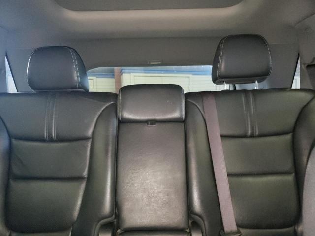 Photo 10 from auction – 2014 KIA SORENTO EX with VIN 5XYKUDA77EG431615