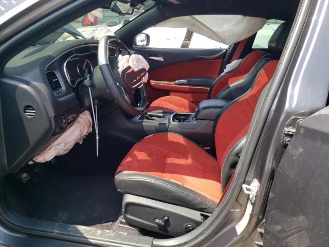 Photo 7 from auction – 2018 DODGE CHARGER SR with VIN 2C3CDXEJ3JH202862