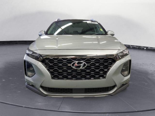 Photo 5 from auction – 2020 HYUNDAI SANTA FE L with VIN 5NMS53AD9LH304591