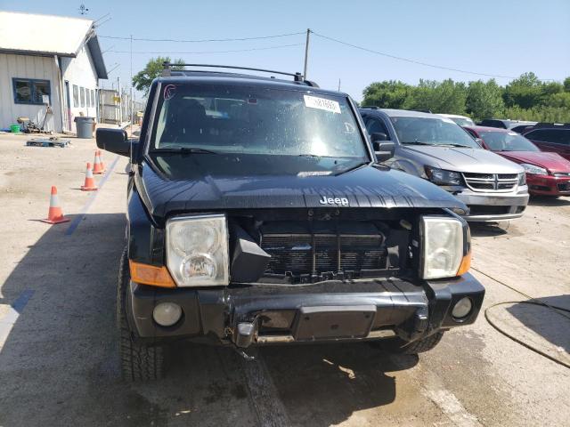 صورة رقم 5 من المزاد - 2008 JEEP COMMANDER مع VIN 1J8HG58N48C125002