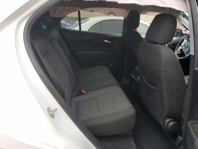 Photo 10 from auction – 2020 CHEVROLET EQUINOX LT with VIN 3GNAXKEVXLS739025