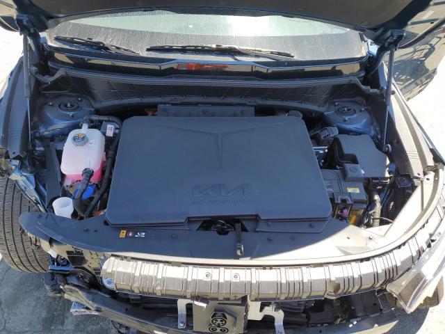 Photo 12 from auction – 2023 KIA NIRO WIND with VIN KNDCR3L1XP5027115