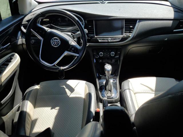 Photo 8 from auction – 2017 BUICK ENCORE PRE with VIN KL4CJASB6HB171716