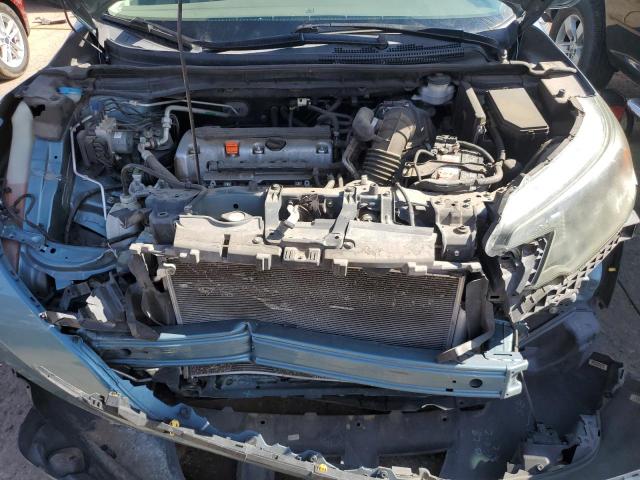 Photo 11 from auction – 2013 HONDA CR-V EXL with VIN 5J6RM4H73DL049003