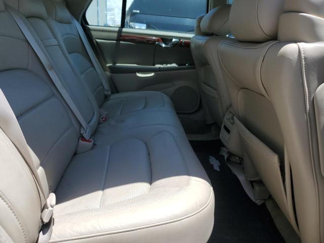 Photo 10 from auction – 2004 CADILLAC DEVILLE with VIN 1G6KD54Y34U178075