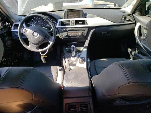 Photo 8 from auction – 2013 BMW 328 I SULE with VIN WBA3C1C50DF438857