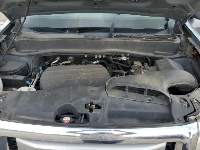 Photo 11 from auction – 2011 HONDA PILOT EX with VIN 5FNYF3H41BB033765