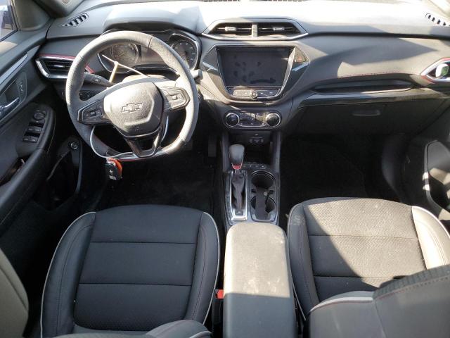 Photo 8 from auction – 2023 CHEVROLET TRAILBLAZE with VIN KL79MTSL3PB027936