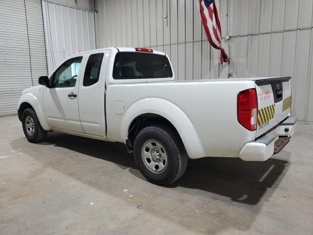 Photo 2 from auction – 2017 NISSAN FRONTIER S with VIN 1N6BD0CT8HN737672