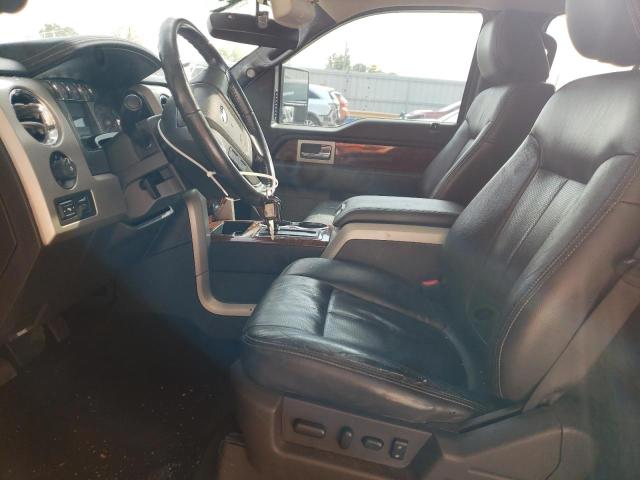 Photo 7 from auction – 2010 FORD F150 SUPER with VIN 1FTFW1EV1AFD43403