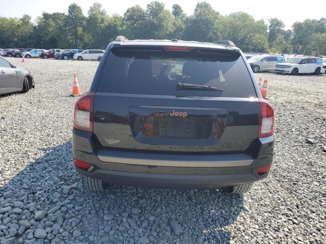 Снимка 6 от търг – 2016 JEEP COMPASS SP с VIN 1C4NJCBB0GD699281