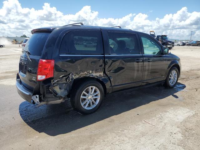 Photo 3 from auction – 2019 DODGE GRAND CARA with VIN 2C4RDGCG3KR693796