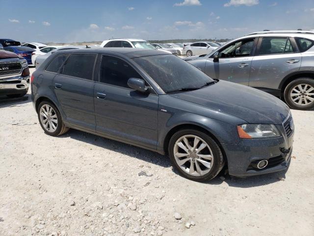 Снимка 4 от търг – 2012 AUDI A3 PREMIUM с VIN WAUBJAFM3CA119856