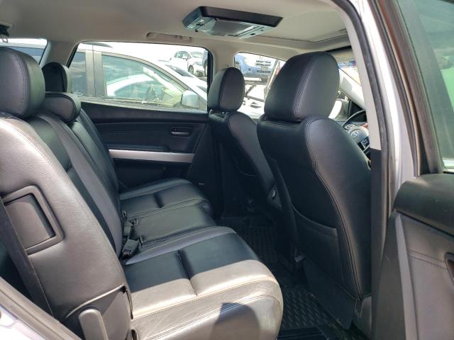 Photo 11 from auction – 2008 MAZDA CX-9 with VIN JM3TB38A880155386
