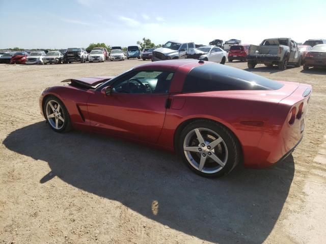 Photo 2 from auction – 2005 CHEVROLET CORVETTE with VIN 1G1YY24UX55110156