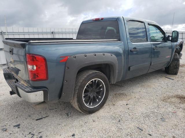 Photo 3 from auction – 2007 CHEVROLET SILVERADO with VIN 2GCEK13Y471540151