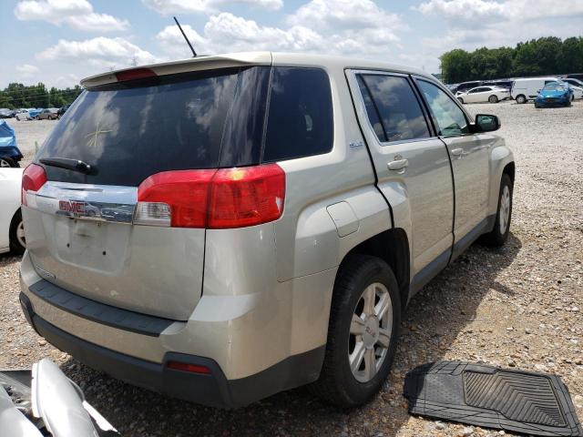 Photo 3 from auction – 2015 GMC TERRAIN SL with VIN 2GKALMEK8F6183245