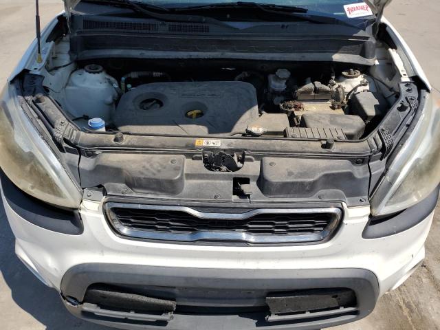Photo 12 from auction – 2013 KIA SOUL + with VIN KNDJT2A60D7491628