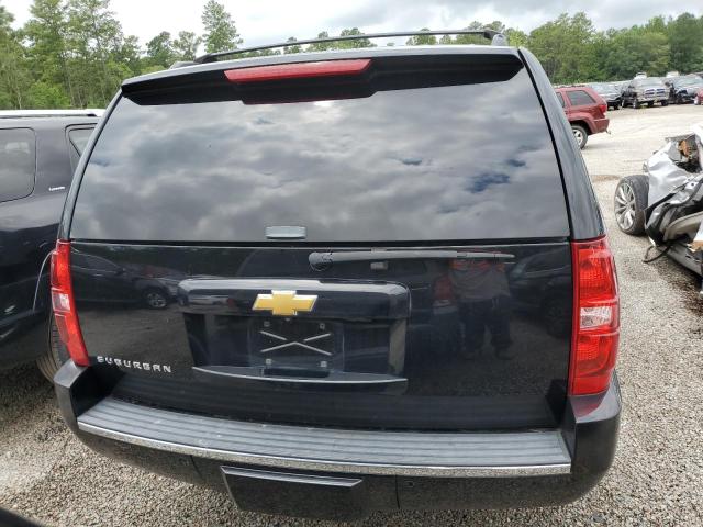 Photo 6 from auction – 2013 CHEVROLET SUBURBAN C with VIN 1GNSCKE09DR368786
