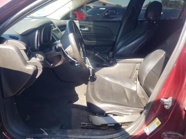Photo 7 from auction – 2016 CHEVROLET MALIBU LIM with VIN 1G11E5SA7GF160594