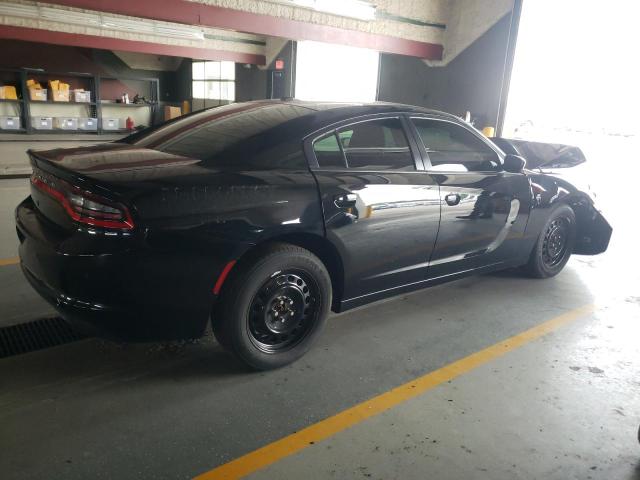 Photo 3 from auction – 2019 DODGE CHARGER with VIN 2C3CDXKT1KH685971