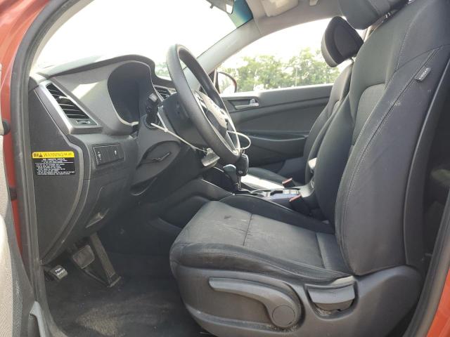 Photo 7 from auction – 2016 HYUNDAI TUCSON LIM with VIN KM8J33A49GU026366