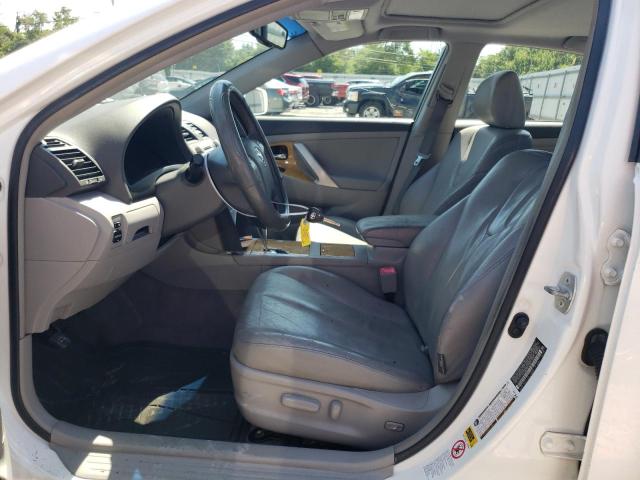 Photo 7 from auction – 2007 TOYOTA CAMRY LE with VIN JTNBK46K473011106
