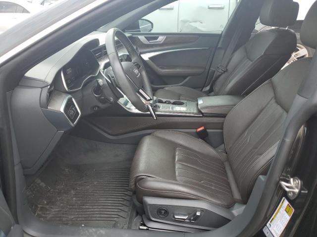 Photo 7 from auction – 2020 AUDI A7 PRESTIG with VIN WAUV2AF26LN034432