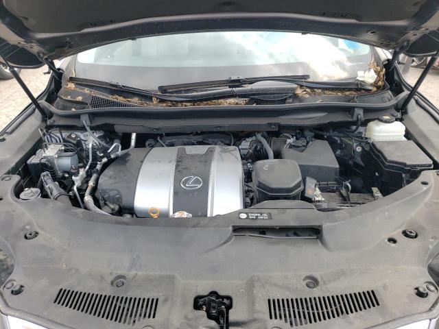 Photo 12 from auction – 2020 LEXUS RX 350 with VIN 2T2HZMAA0LC171327