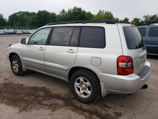 Фото 2 с аукциона – 2004 TOYOTA HIGHLANDER с VIN JTEGD21AX40087302