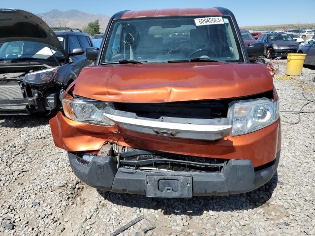 Photo 5 from auction – 2011 HONDA ELEMENT EX with VIN 5J6YH2H72BL006418