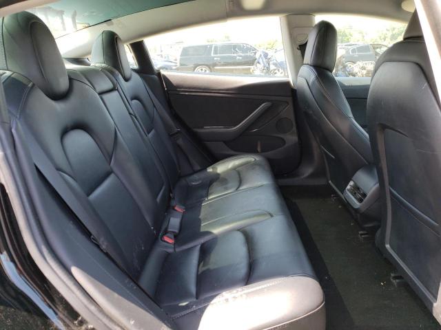 Photo 10 from auction – 2022 TESLA MODEL 3 with VIN 5YJ3E1EA8NF188622