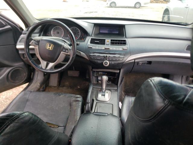 Photo 8 from auction – 2012 HONDA ACCORD EXL with VIN 1HGCS1B81CA012593