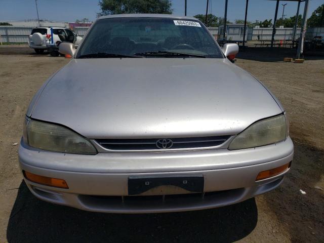 Photo 5 from auction – 1996 TOYOTA CAMRY LE with VIN JT2BF12KXT0179317