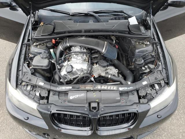 Photo 11 from auction – 2011 BMW 335 XI with VIN WBAPL5G54BNN23352