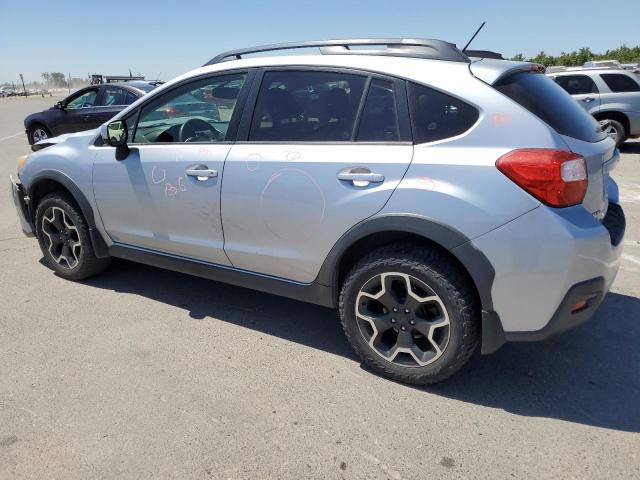 Photo 2 from auction – 2014 SUBARU XV CROSSTR with VIN JF2GPACC3E8214545