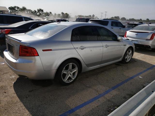 Photo 3 from auction – 2006 ACURA 3.2 TL with VIN 19UUA66276A020406