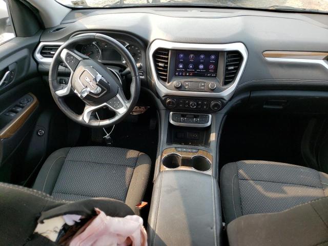 Photo 8 from auction – 2020 GMC ACADIA SLE with VIN 1GKKNKLS2LZ172490