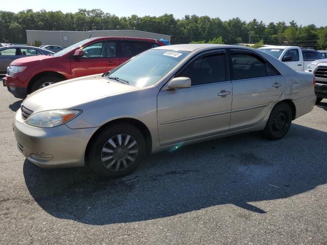 TOYOTA CAMRY LE 2003 with VIN 4T1BE32K53U678066 - Photo from auction