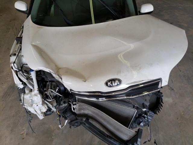 Снимка 11 от търг – 2018 KIA SOUL + с VIN KNDJP3A53J7610723