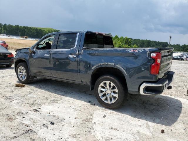 Photo 2 from auction – 2021 CHEVROLET silverado with VIN 3GCUYGED2MG120785