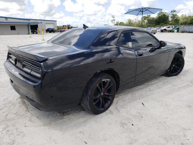 Photo 3 from auction – 2018 DODGE CHALLENGER with VIN 2C3CDZBT9JH311683